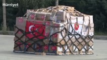 Turkey sends aid to Afghanistan to back COVID-19 fight