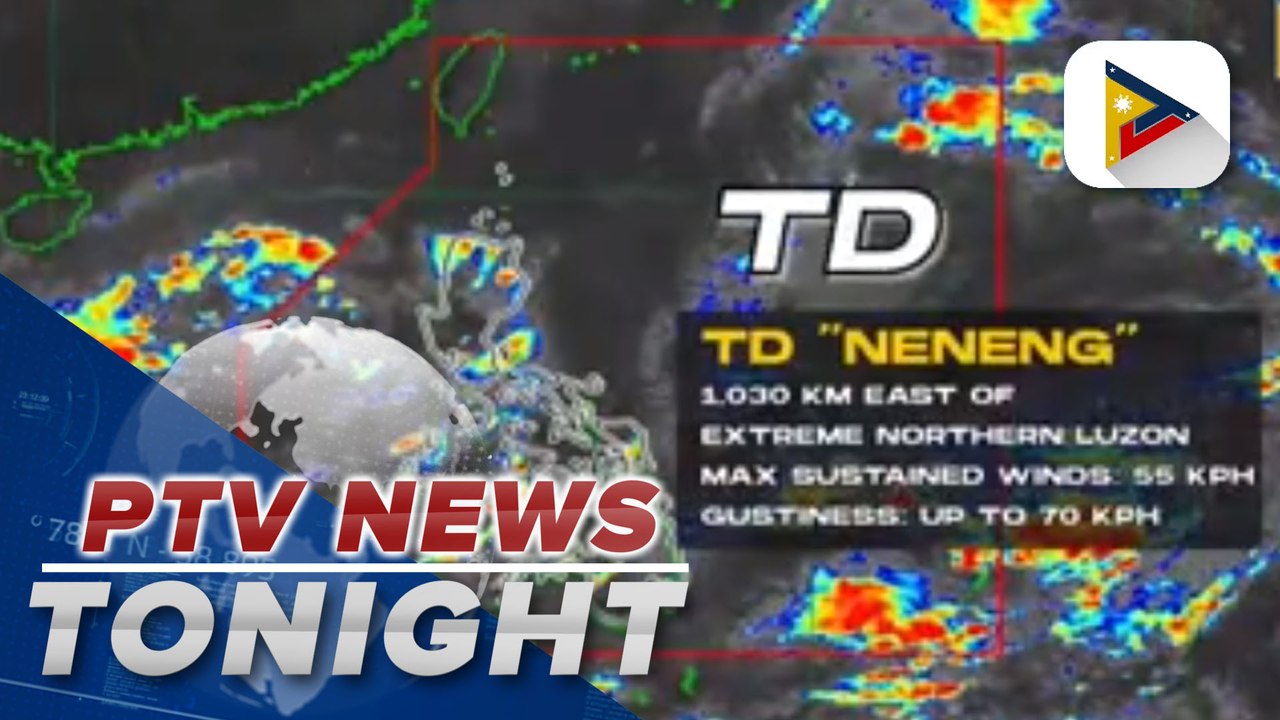 #NenengPH enters PAR