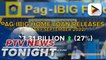 Pag-IBIG’s home loan releases hits new record high