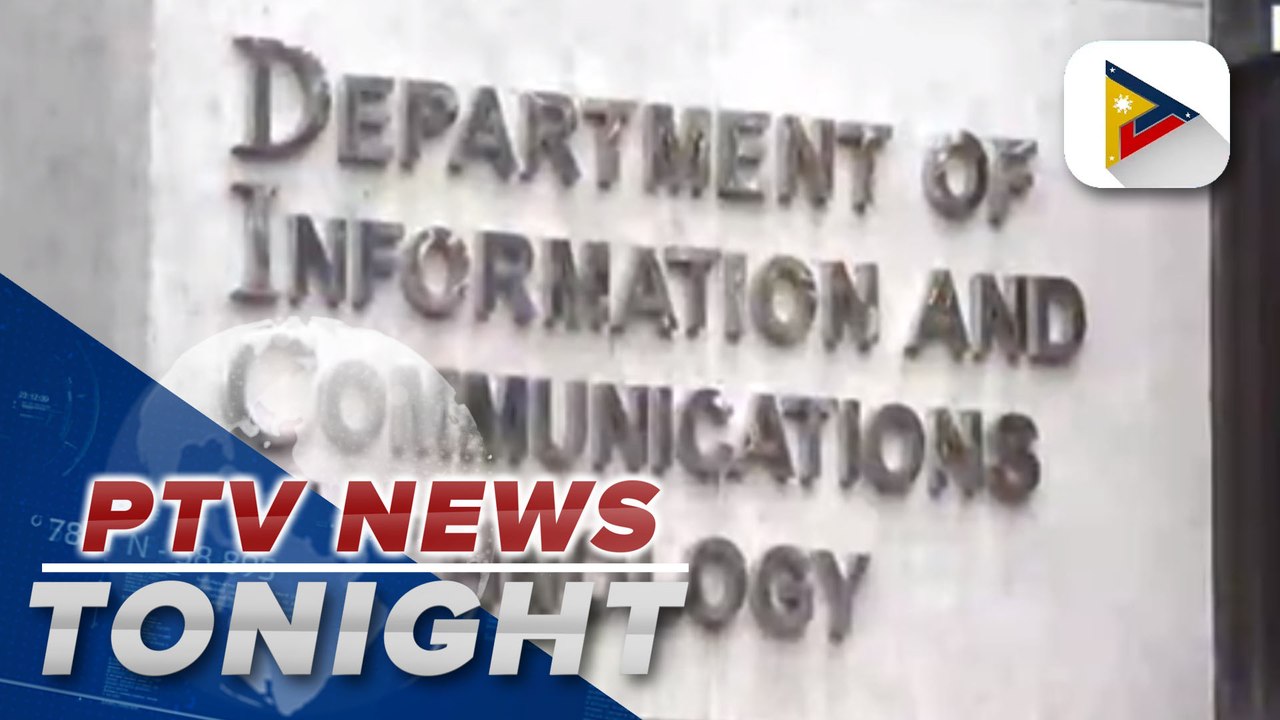 DICT preparing for registration of SIM cards