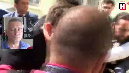 19 yıl önce Adnan Hoca'ya operasyon yapan polis konuştu: Çok tehlikeli bir örgüt