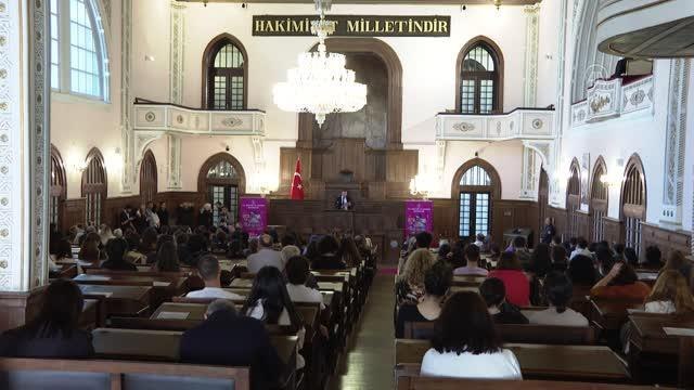 Ankara gündem haberleri | Milli Mücadelede Ankara'nın Rolü ve Dünyada Ankara'nın Tanınması söyleşisi