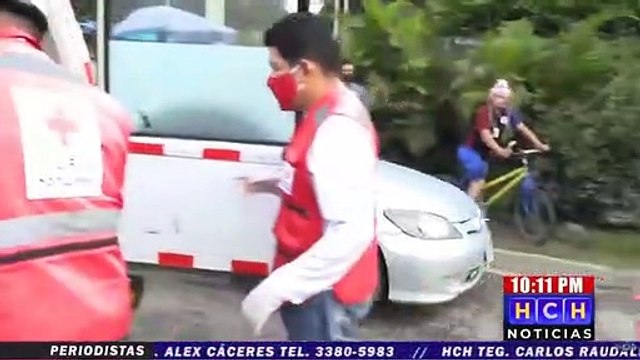 Tirotean a chófer de bus interurbano y otras noticias policiales de la capital