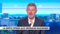 Éric Naulleau : «Ça ressemble énormément au mouvement des gilets jaunes»