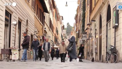 "Recessione Italia piu' dura se la guerra si prolunga"