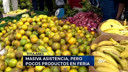 Televistazo 13h00 26-06-2022