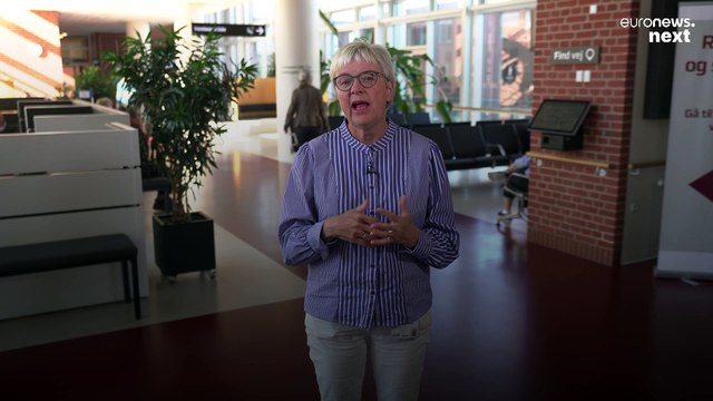 Терапия будущего: в Дании делают ставку на обмен данными и искуственный интеллект