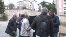Kadıköy'deki patlamaya neden olan Mustafa Karahan son yolculuğuna uğurlandı