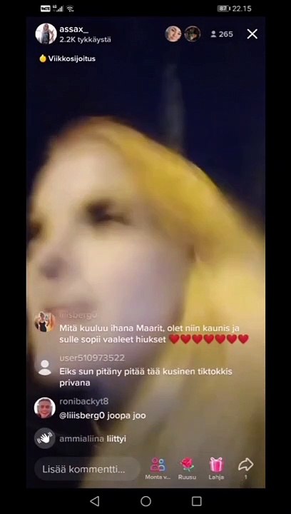 Huhtikuun ensimmäinen ero