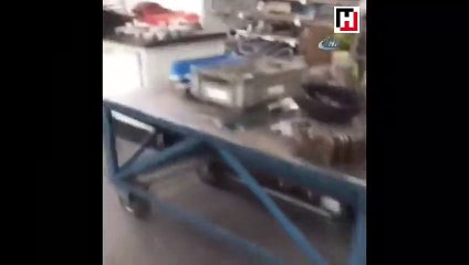 Alman vatandaşından duygulandıran Afrin yorumu!