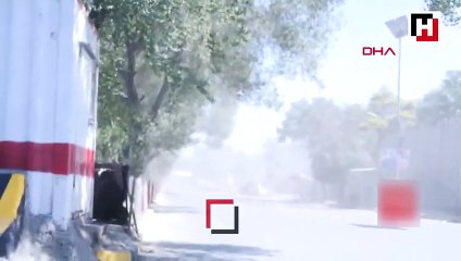 Afganistan'da patlamalar: 27 ölü