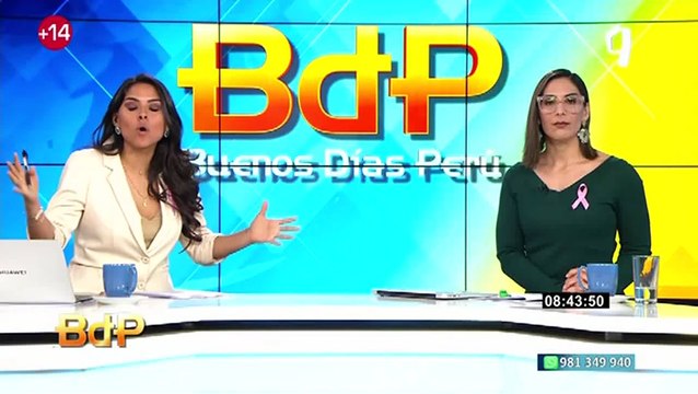 Caos por turrones: se registran peleas y denuncia por robo en largas colas por conocido postre