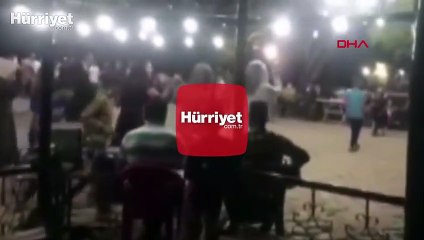 Sosyal mesafesiz düğüne 82 bin 350 lira ceza