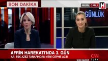 Hande Fırat'tan çok önemli açıklamalar