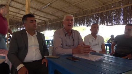 Aydın haberleri: Germencik'te konutların jeotermalle ısıtılması talebi