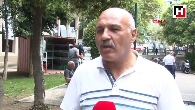 İstanbul'da 'deprem konteyneri' ve 'afet ve acil durum toplanma alanı'