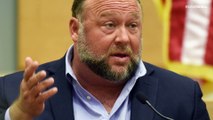 USA : le complotiste Alex Jones condamné à verser 1 milliard de dollars