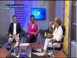 #ElDia/ Entrevista a Rosario Espinal, Socióloga/ 13 octubre 2022