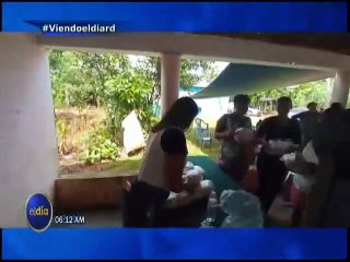 #ElDia/ Resumen de las noticias de El Día con Jonior Ramírez/ 13 octubre 2022