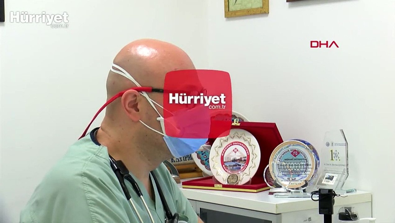 Bilim Kurulu Üyesi Doç. Dr. Afşin Emre Kayıpmaz:  Hayatını kaybeden genç hastalarımız var