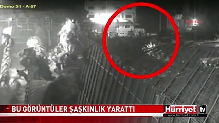 AFRİKALI GÖÇMENLERİN İSPANYA'YA TOPLU GİRİŞİ ŞAŞKINLIK YARATTI