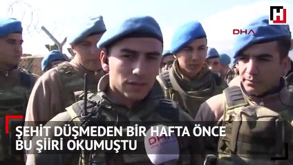 'Ölümsüzlüğü tattık bize ne yapsın ölüm'