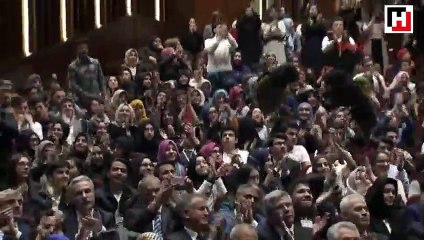 Erdoğan'dan AP'ye çok sert Afrin cevabı