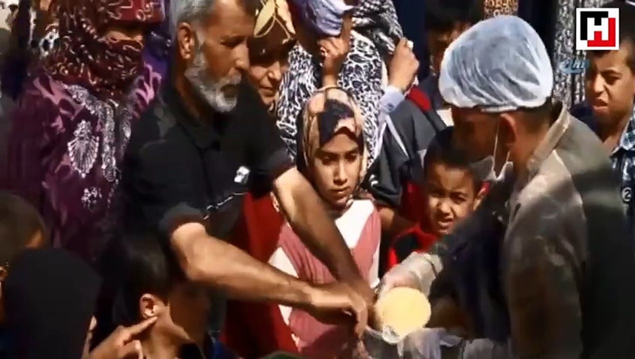 Ünlü sanatçılardan Afrin türküsü