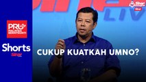 [SHORT] PRU15: UMNO ‘comeback’?