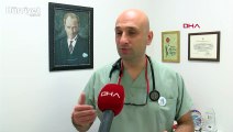 Bilim Kurulu Üyesi Doç. Dr. Afşin Emre Kayıpmaz:  Sağlık çalışanlarında karantina 7 gün