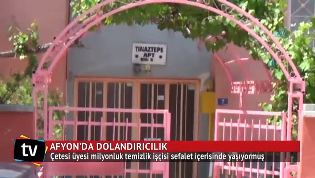 Milyonluk temizlik işçisi sefalet içerisinde yaşıyormuş