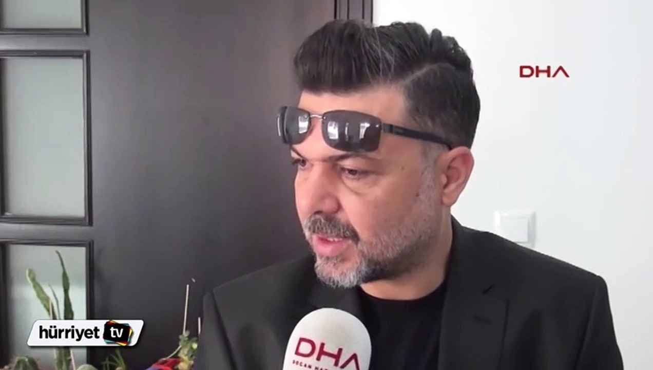 Halil Sezai’ye ağabeyinden ’isyan’