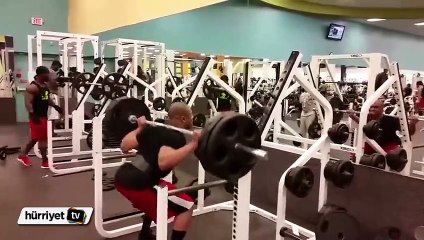 Bu hareket kavga çıkarır!