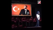 Batman’da Atatürk için Kürtçe ağıt