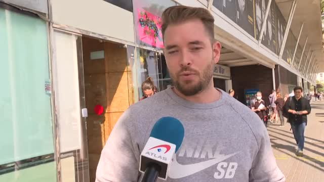 Los anticuerpos contra el COVID persisten a los dos años de la infección