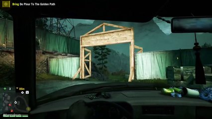 Far Cry 4 - Full Game Walkthrough Gameplay - No Commentary Longplay_- PART  11