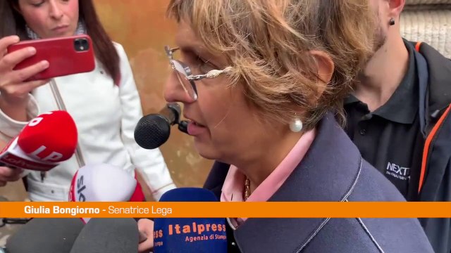 Senato, Bongiorno Lega compatta su La Russa