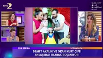 Özlem Yıldız gözyaşlarına boğuldu!