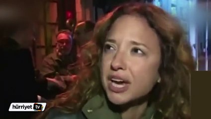 Ayşe Özyılmazel’den eski eşi Ali Taran’a ağır eleştiri