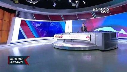 Hadiri Peluncuran Vaksin Indovac di Bandung, Jokowi: Produksi Bisa Hingga 120 Juta Dosis