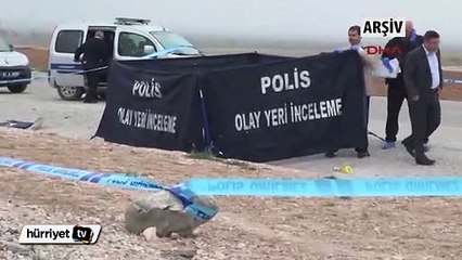 Konya'daki kadın cinayetine ağır tahrik indirimi