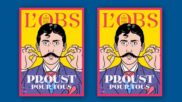 Replay : Proust pour tous , le mode d'emploi de l'Obs pour se plonger dans l'oeuvre de Marcel