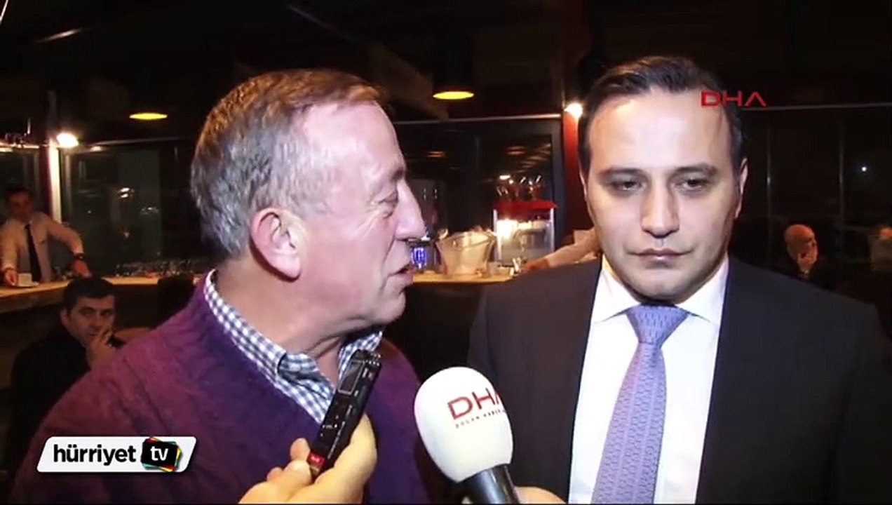 Suudi işadamı Erzurum’a hayvancılık yatırımı için araştırma yaptı