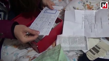 Saç sakal kesip makyaj yaparak usulsüz ehliyet çıkardılar