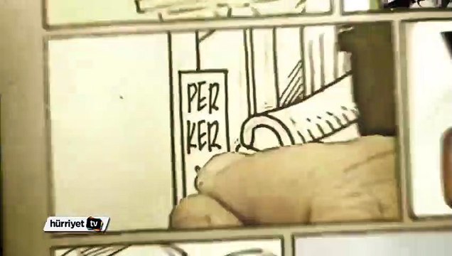 M.K. Perker Çizdi: Diyanet'ten nişanlı çiftlere uyarılar