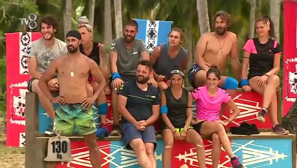 Eser West çok kötü düştü