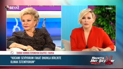 Telefonda kendisini şikayet eden eşiyle  tartıştı