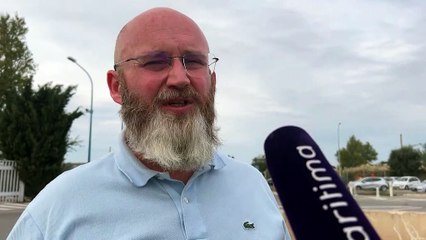 Esso Fos: Déblocage des dépôts et de la raffinerie mais la grève se poursuit