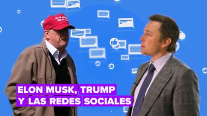 Trump podrá volver a Twitter