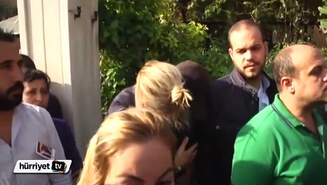 Selçuk İnan hüngür hüngür ağladı